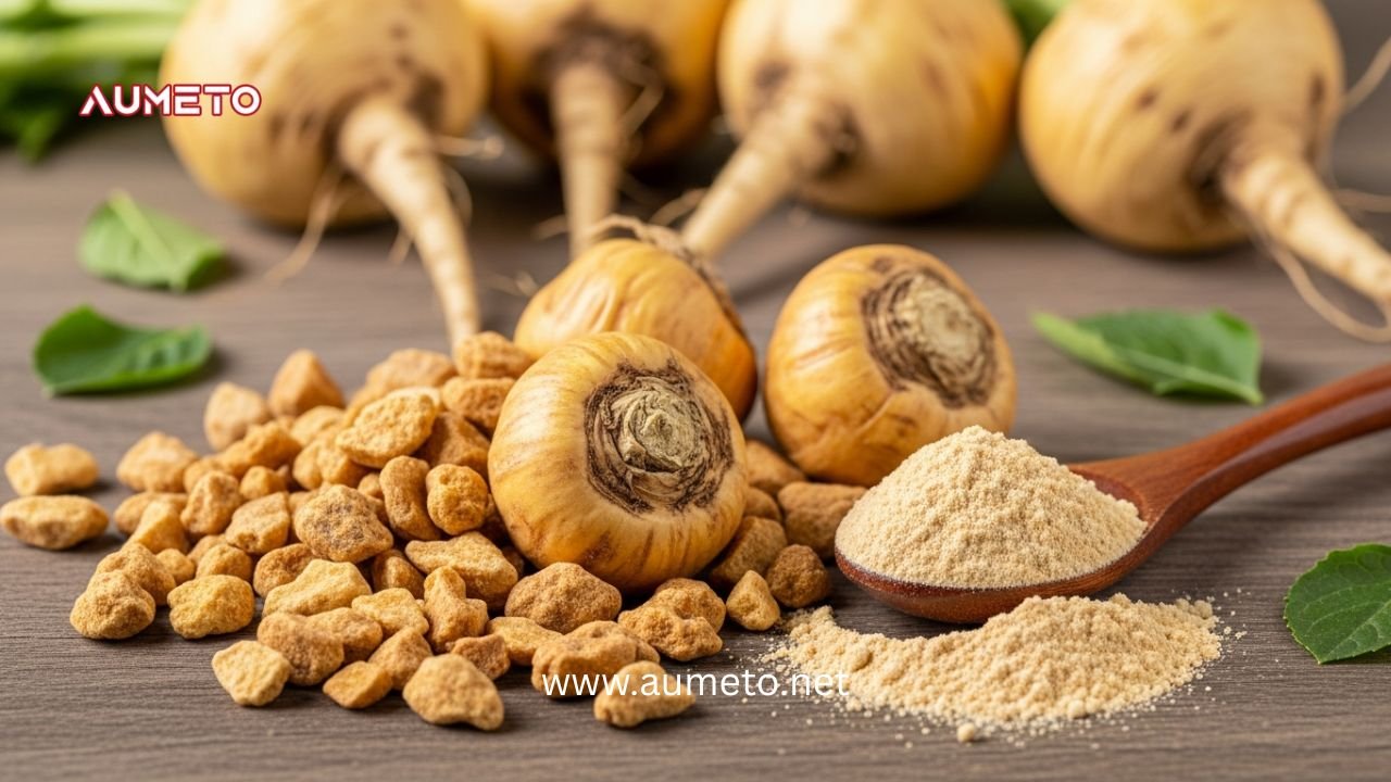 Unlocking Vitality: Choosing the Best Maca Root Supplements for Energy, Hormone Balance & Overall Well-Being